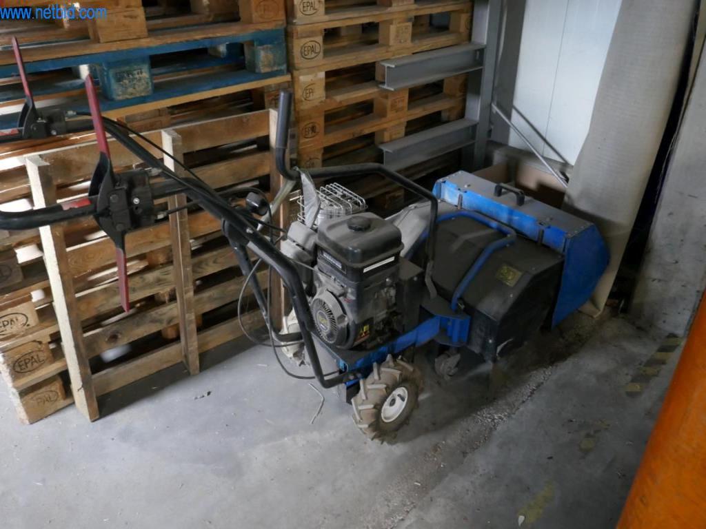 Used Güde GKM6.5 B&S 3-in-1 1-axis sweeper for Sale (Auction Premium) | NetBid Slovenija