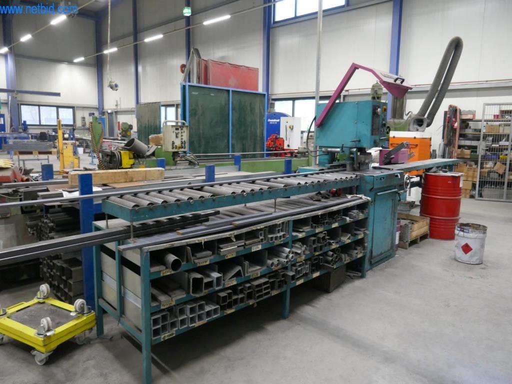 Kaltenbach KKS400ECE Kaltkreissäge gebraucht kaufen (Auction Premium) | NetBid Industrie-Auktionen