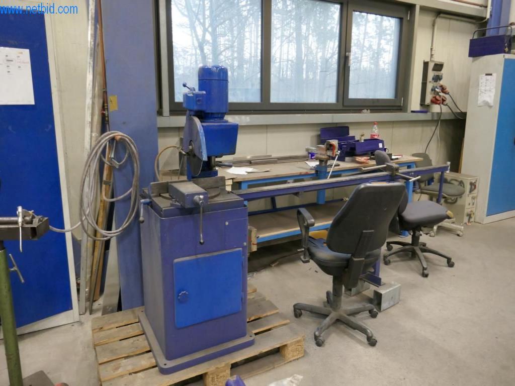 Used Cold circular saw for Sale (Auction Premium) | NetBid Slovenija