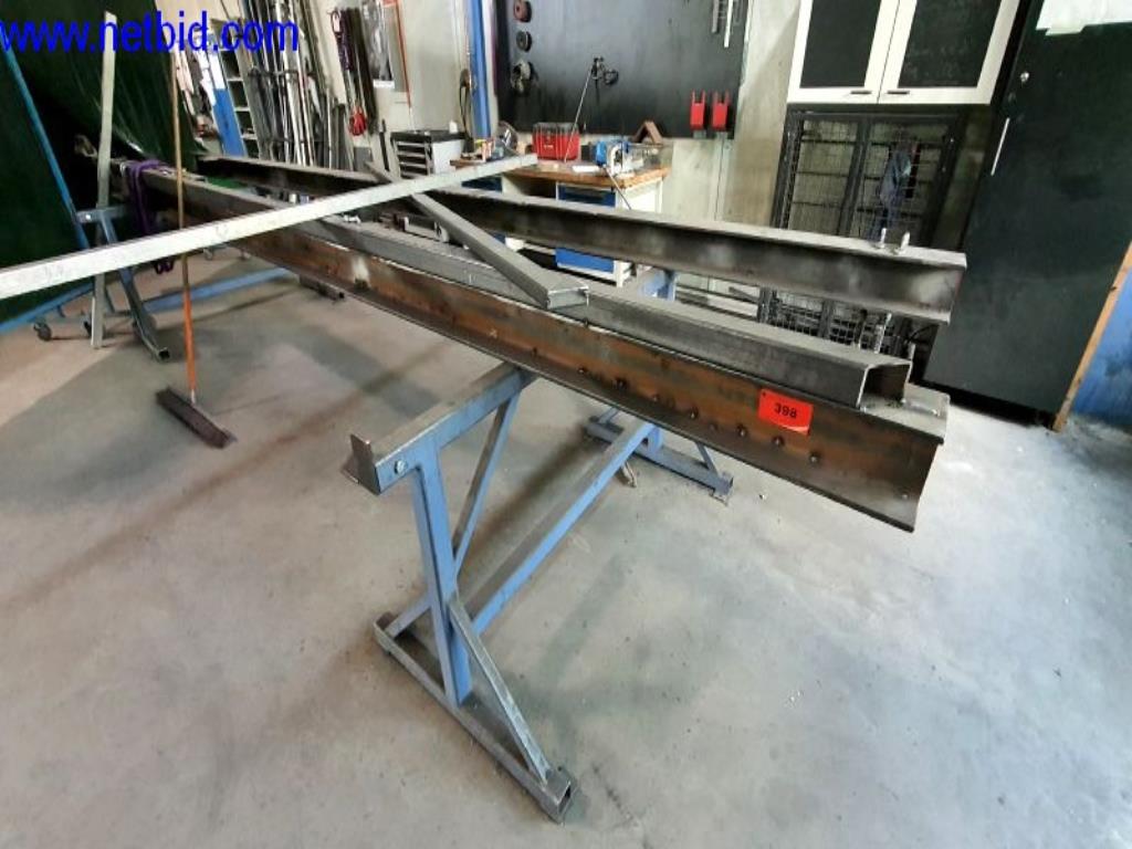 Used Welding/assembly device for Sale (Auction Premium) | NetBid Slovenija