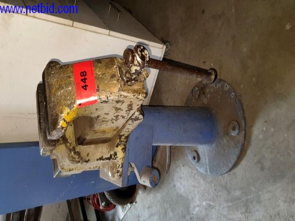 Used mobile vice for Sale (Auction Premium) | NetBid Slovenija