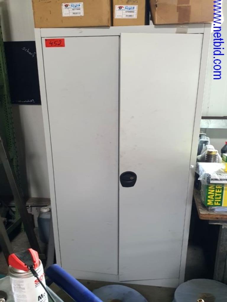 Used Tool cabinet for Sale (Auction Premium) | NetBid Slovenija