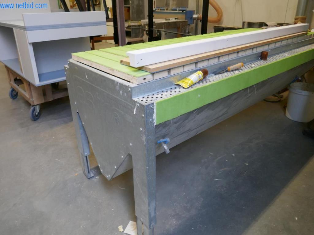 Used Nestro Suction table for Sale (Online Auction) | NetBid Slovenija