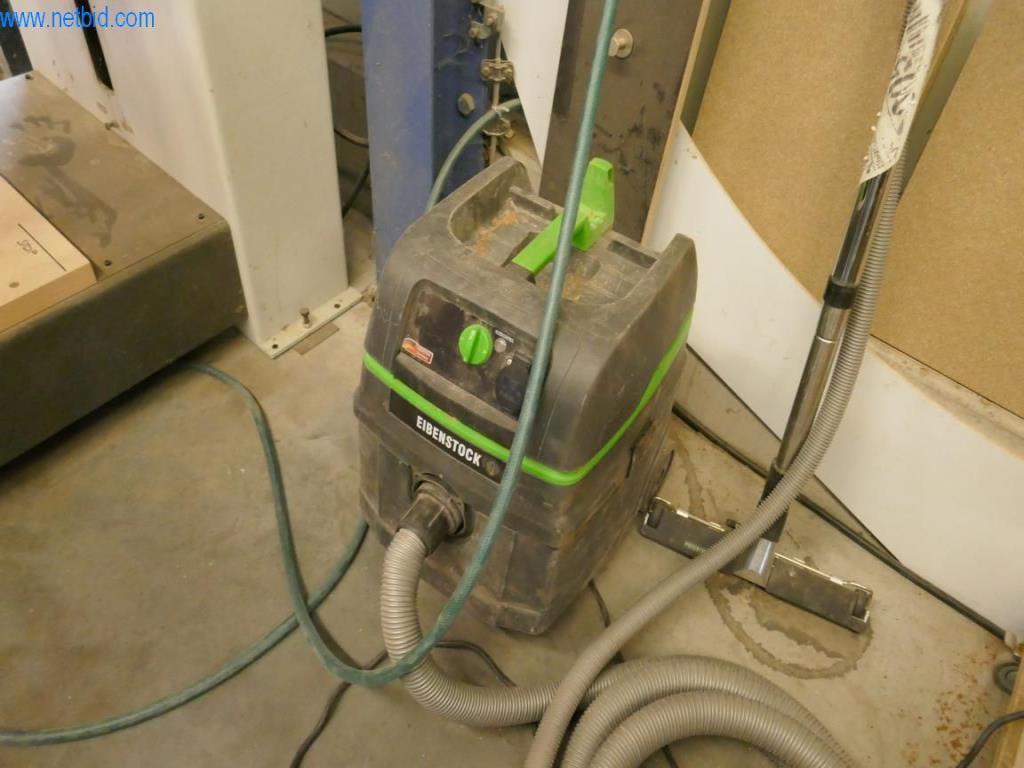 Used Eibenstock DSS25A Industrial vacuum cleaner for Sale (Auction Premium) | NetBid Slovenija