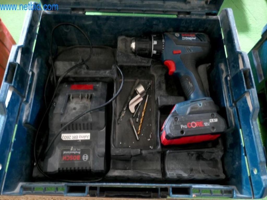 Bosch 18v sale hot sale