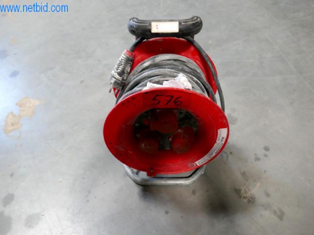 Used Würth Cable drum for Sale (Auction Premium) | NetBid Slovenija