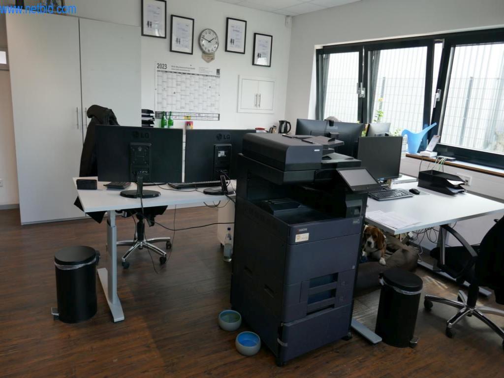 Used 3 Desks for Sale (Auction Premium) | NetBid Slovenija