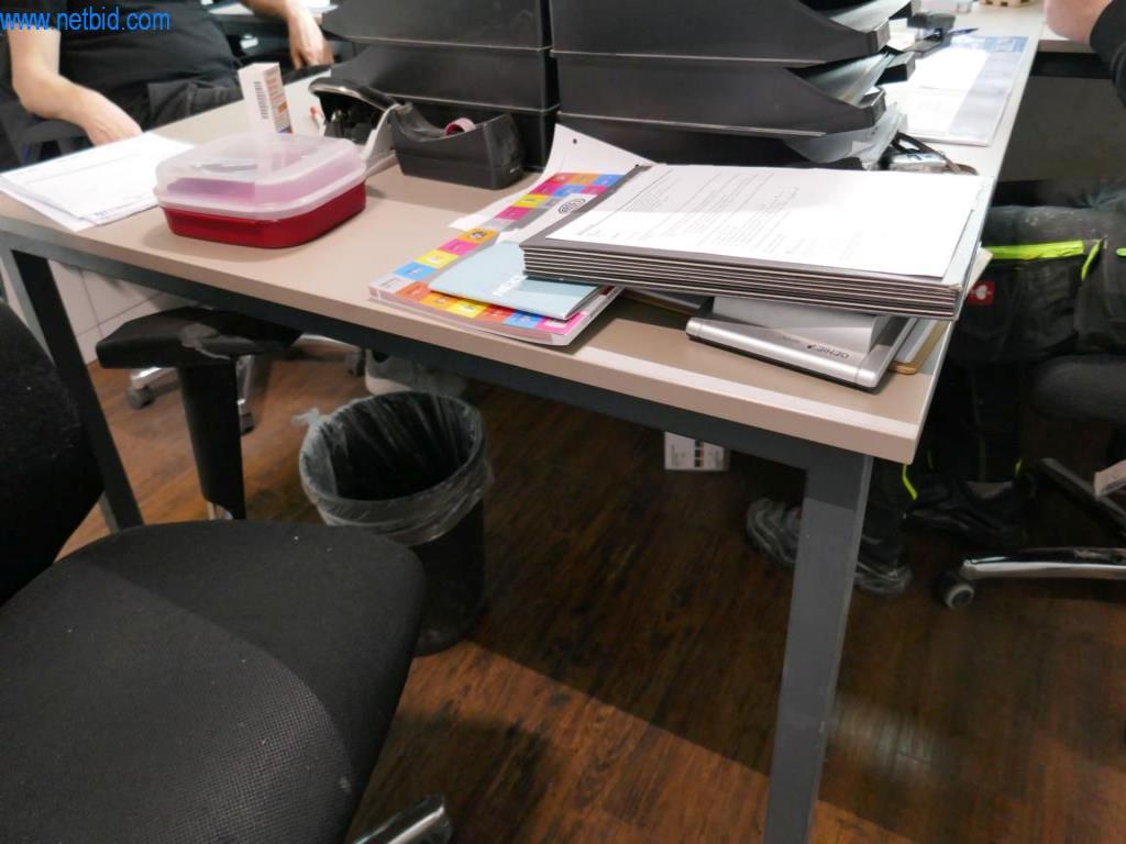 Used 3 Desks for Sale (Auction Premium) | NetBid Slovenija