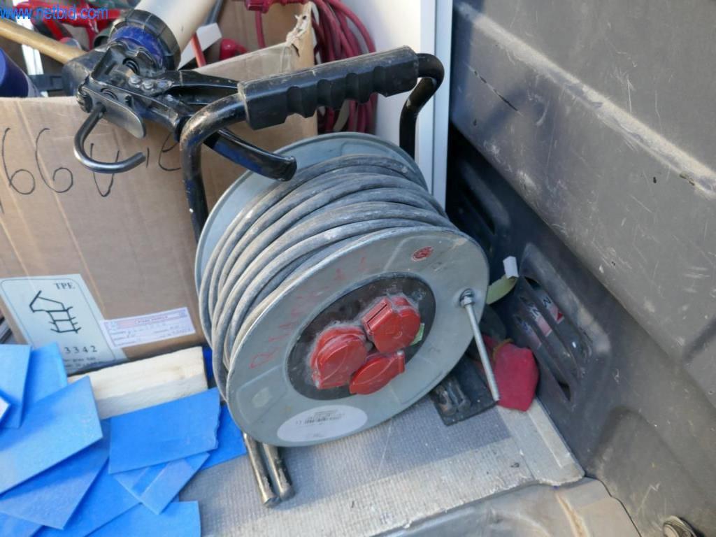 Used Cable drum for Sale (Auction Premium) | NetBid Slovenija