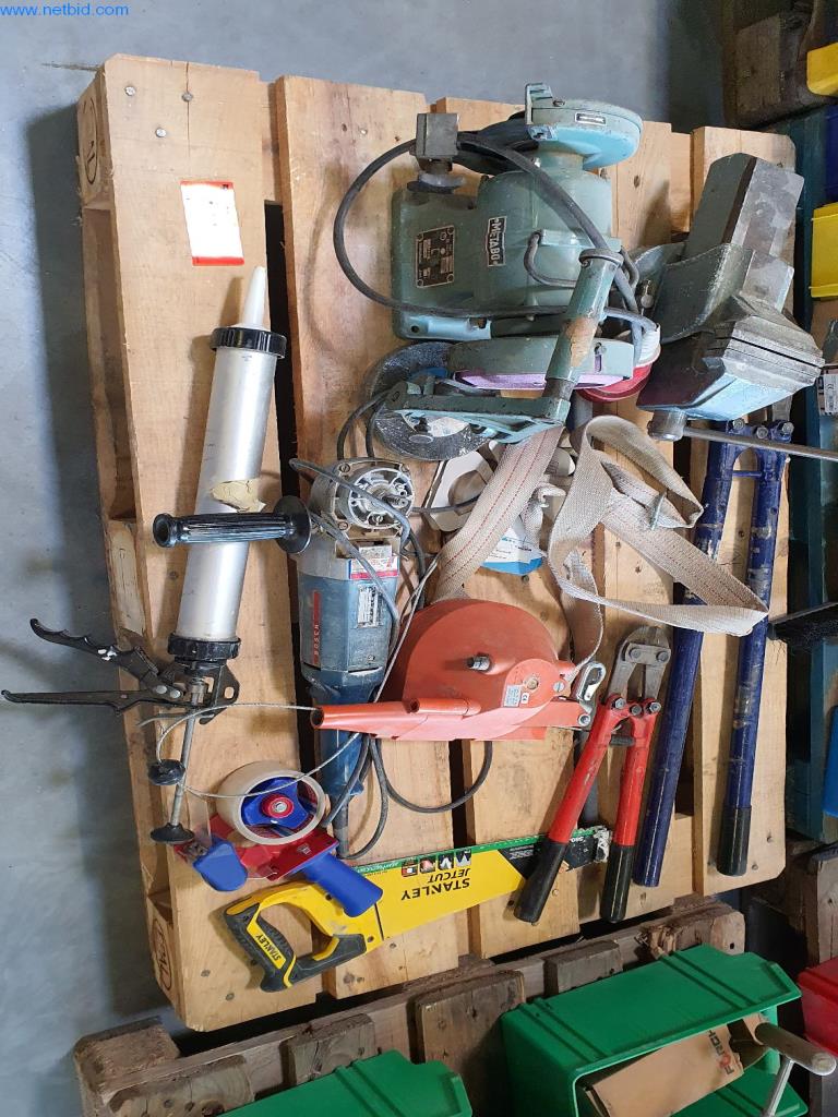 Used 1 Posten Tool for Sale (Auction Premium) | NetBid Slovenija