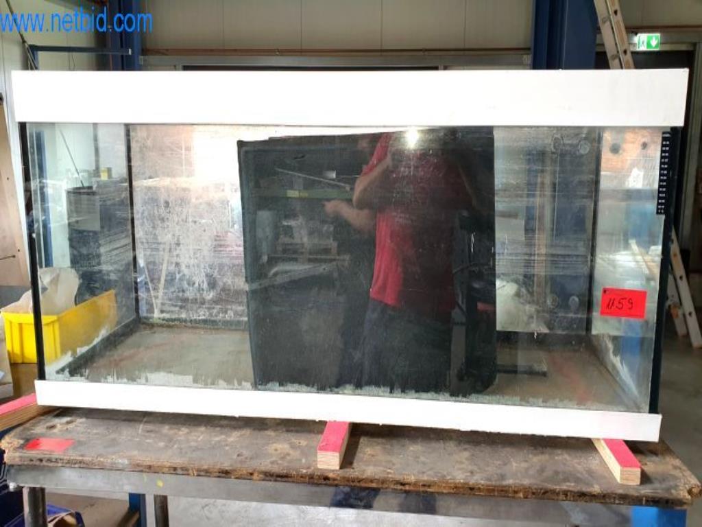 Used Aquarium for Sale (Trading Premium) | NetBid Slovenija