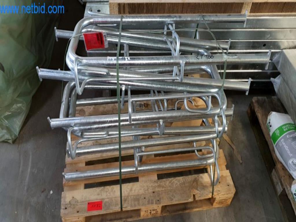 Used 8 Bicycle stand for Sale (Auction Premium) | NetBid Slovenija