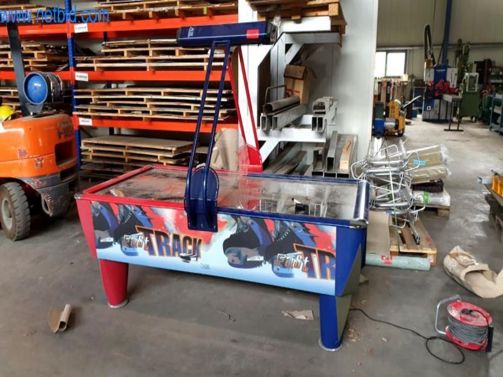 SAM Fasttruck Airhockey gebraucht kaufen (Auction Premium) | NetBid Industrie-Auktionen