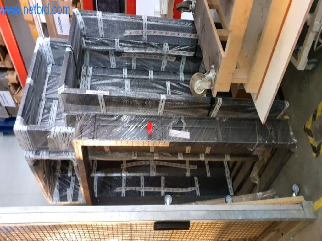 Used 1 Posten Metal frames for Sale (Online Auction) | NetBid Slovenija