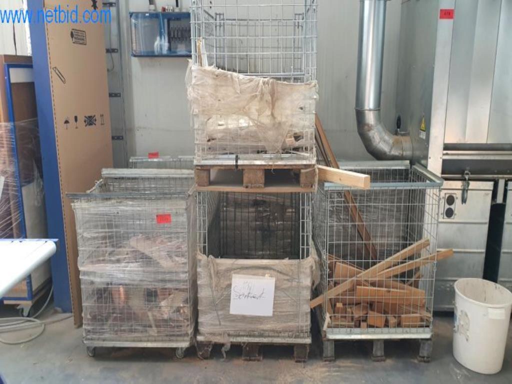 Used 6 Box pallets for Sale (Auction Premium) | NetBid Slovenija