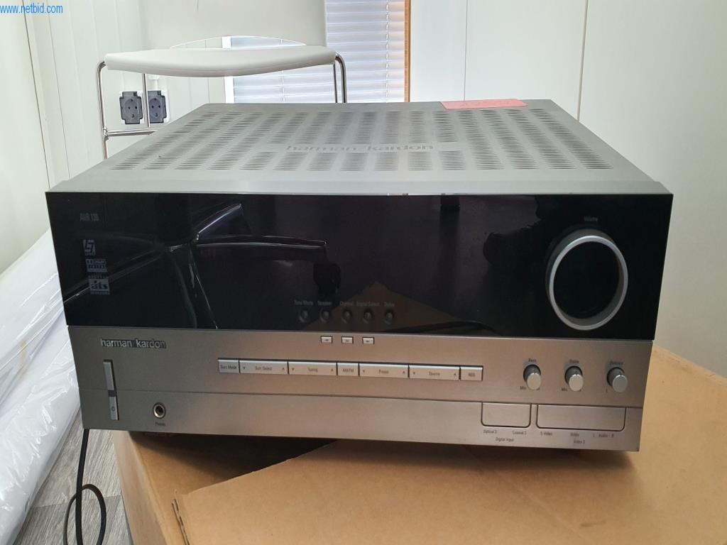 Harman sales kardon used