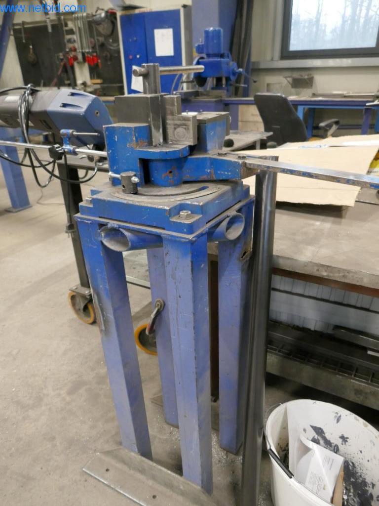 Used manual flat benders for Sale (Auction Premium) | NetBid Slovenija