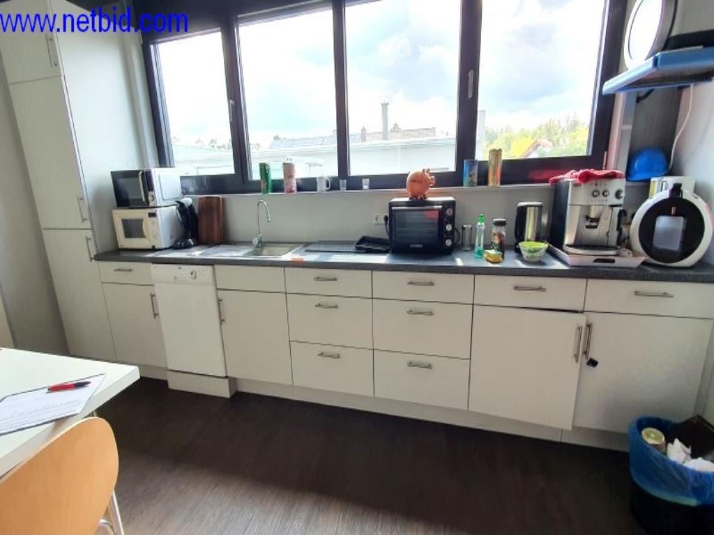 Used Kitchenette for Sale (Trading Premium) | NetBid Slovenija