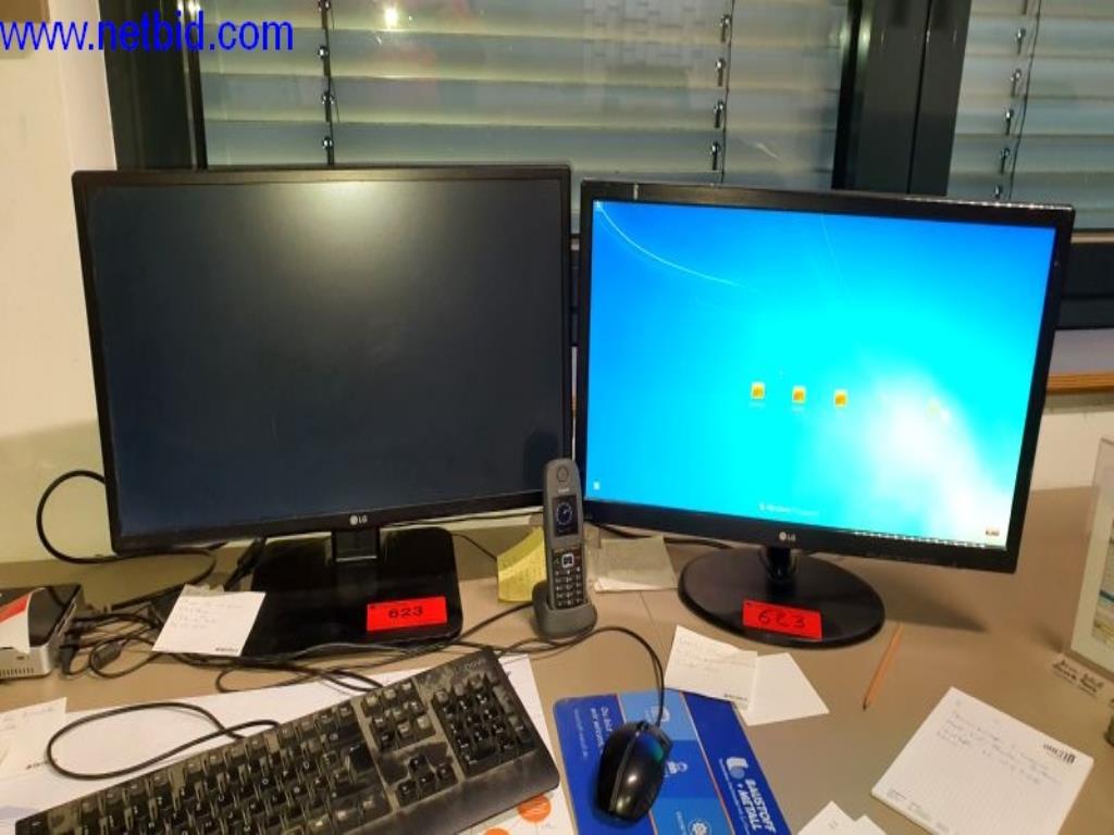 Used Thin client for Sale (Trading Premium) | NetBid Slovenija