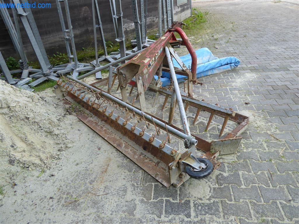 Used Riding surface puller for Sale (Auction Premium) | NetBid Slovenija