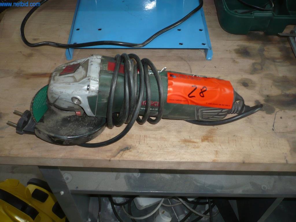 Angle grinder deals for sale