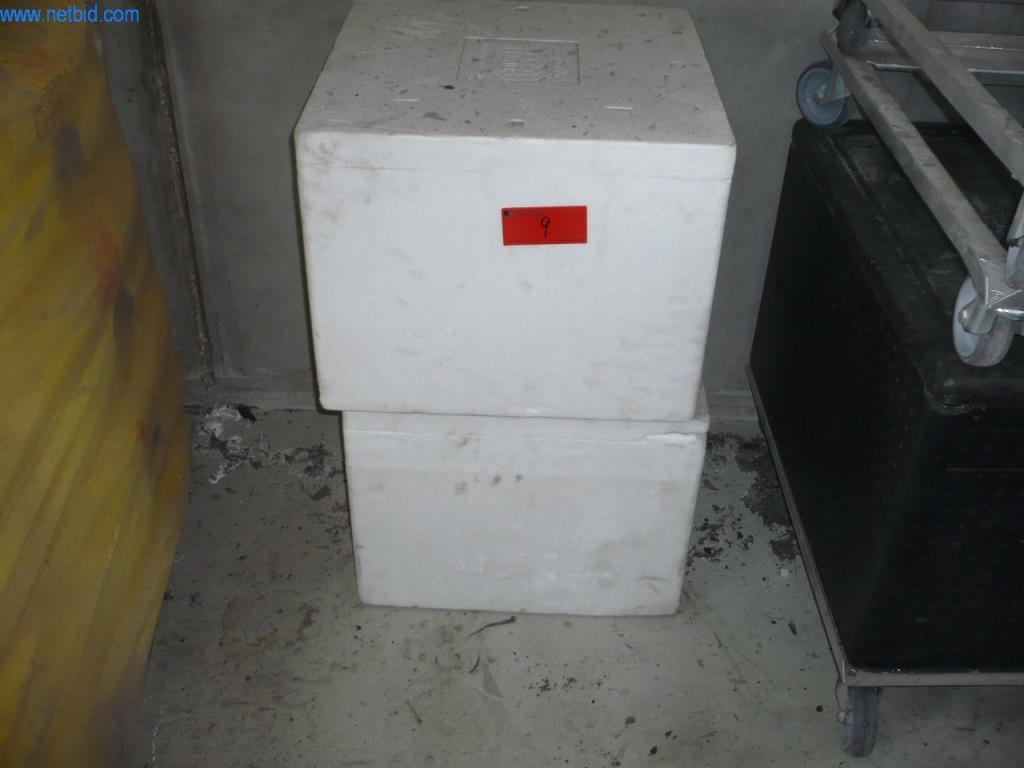 Used Exotica 2 Termoboxi for Sale (Trading Premium) | NetBid Slovenija