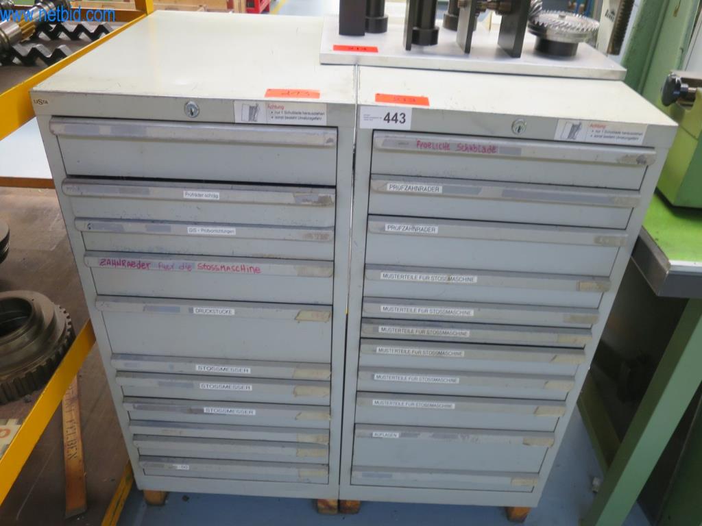 Used 2 Omare s predali for Sale (Online Auction) | NetBid Slovenija