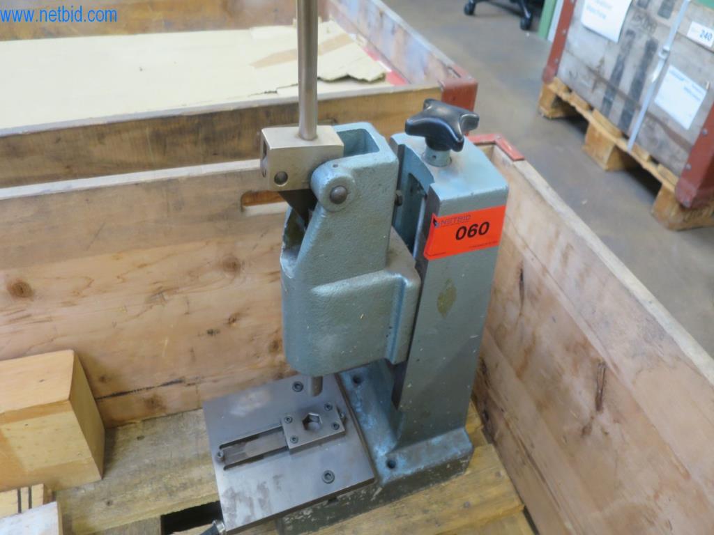 Used Toggle press for Sale (Auction Premium) | NetBid Slovenija