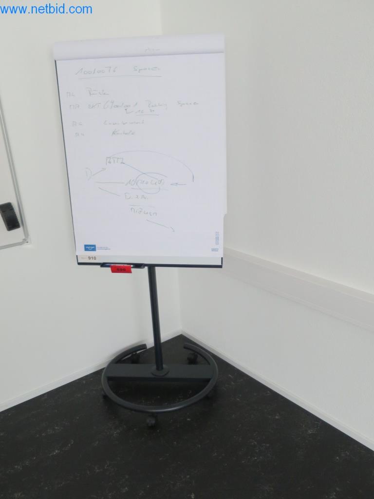 Used Flipchart for Sale (Auction Premium) | NetBid Slovenija