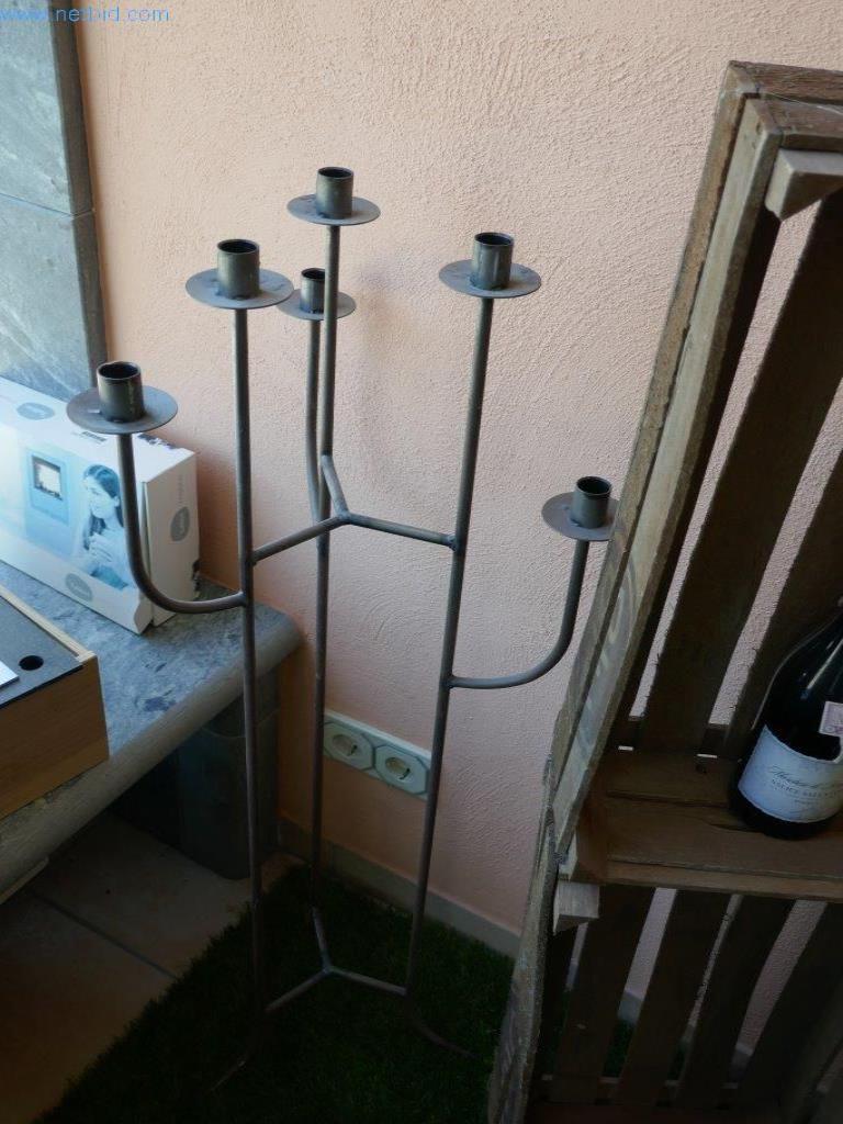 Used Candlestick for Sale (Online Auction) | NetBid Slovenija