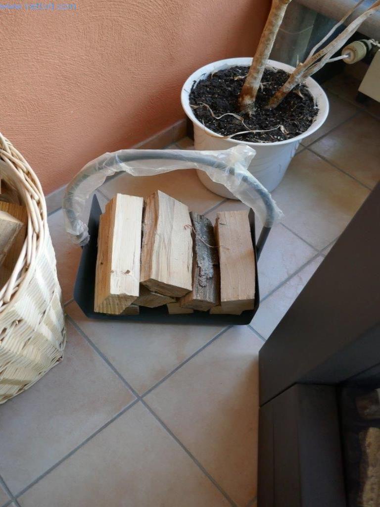 Used Firewood basket for Sale (Online Auction) | NetBid Slovenija