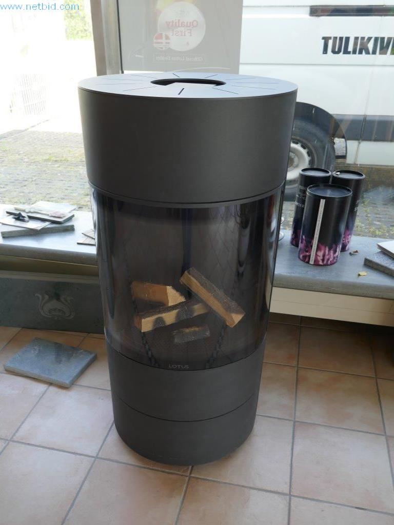 Used Lotus GasLine 40 Gas stove for Sale (Auction Premium) | NetBid Slovenija