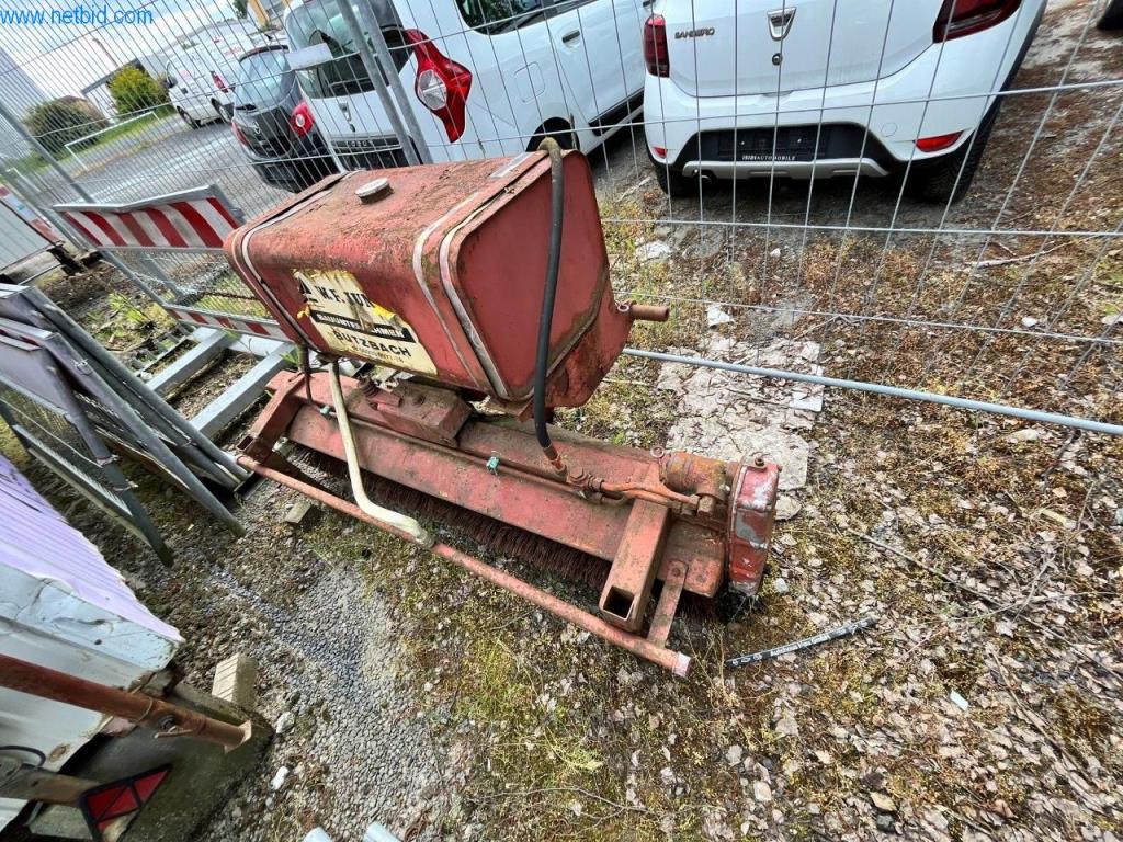 Used Sweeping attachment for Sale (Auction Premium) | NetBid Slovenija