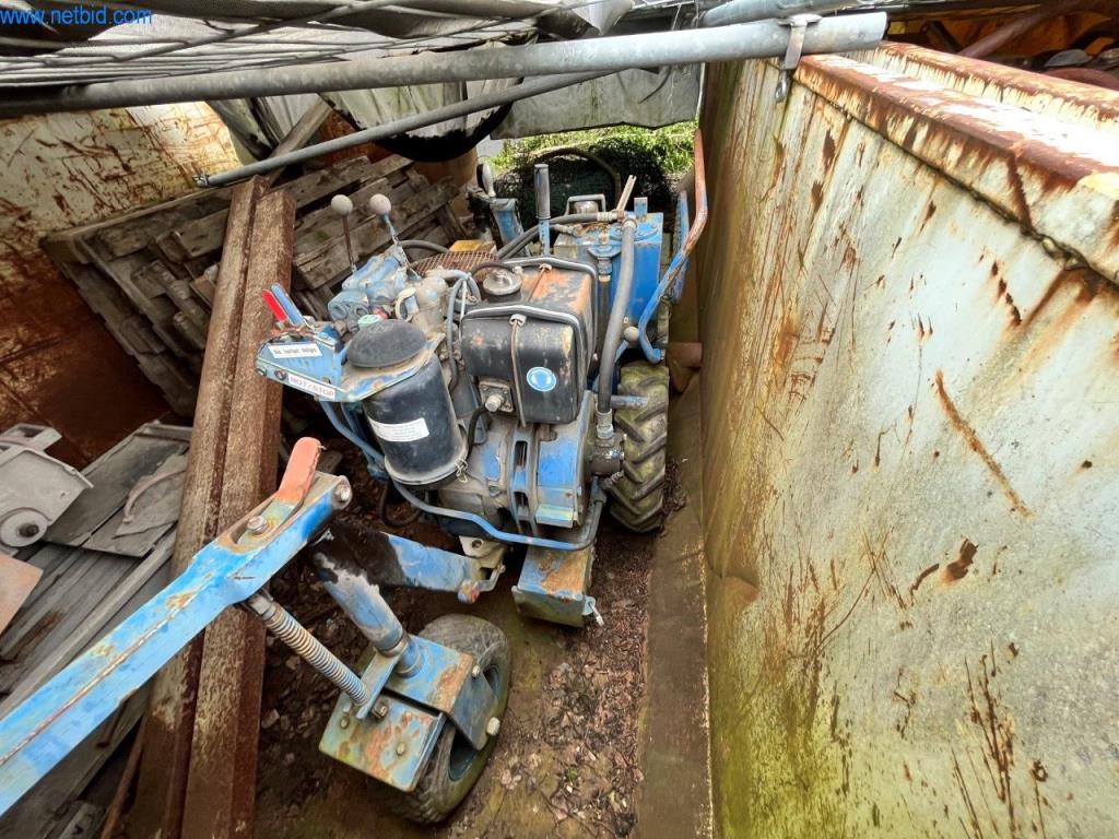 Used Trencher for Sale (Auction Premium) | NetBid Slovenija