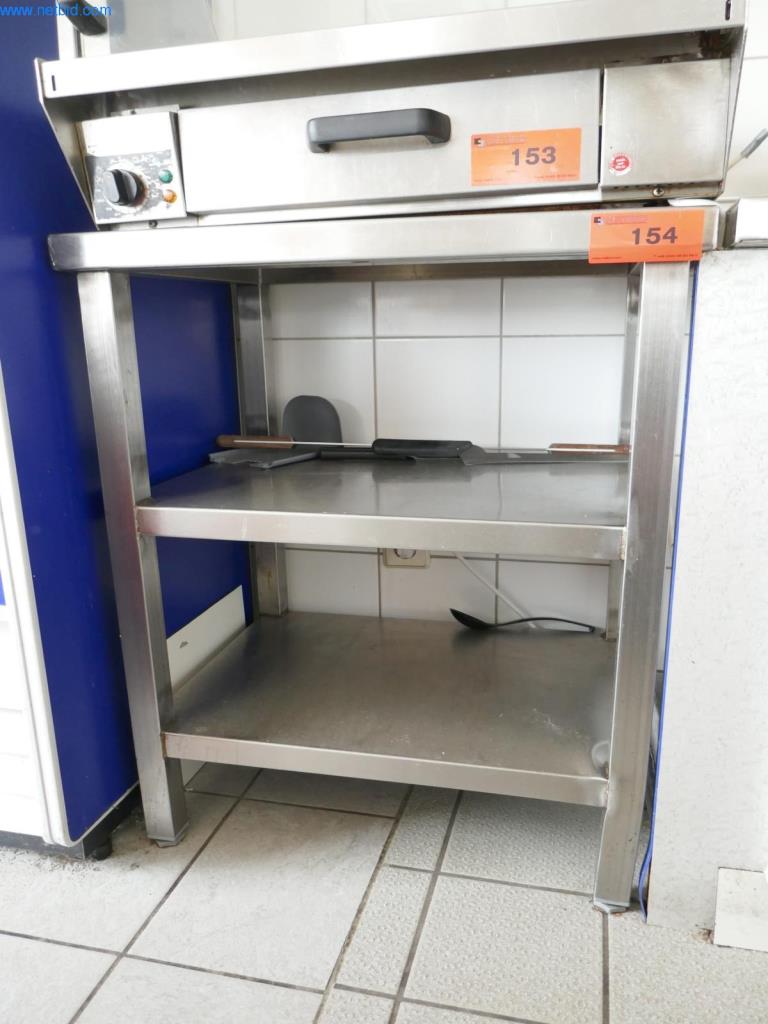 Used Work table for Sale (Auction Premium) | NetBid Slovenija