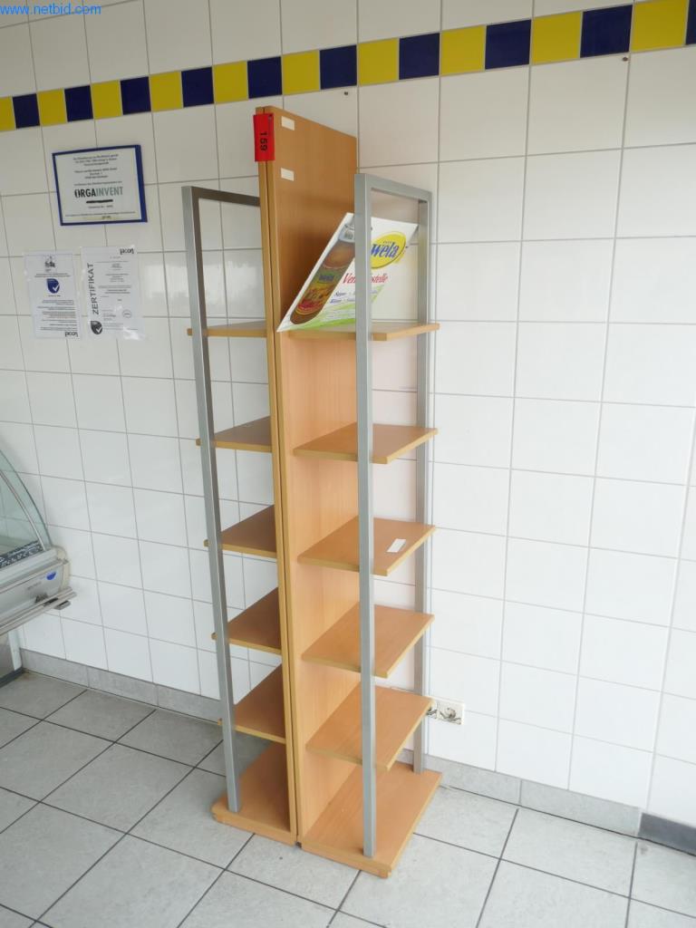 Used 2 Shelves for Sale (Auction Premium) | NetBid Slovenija