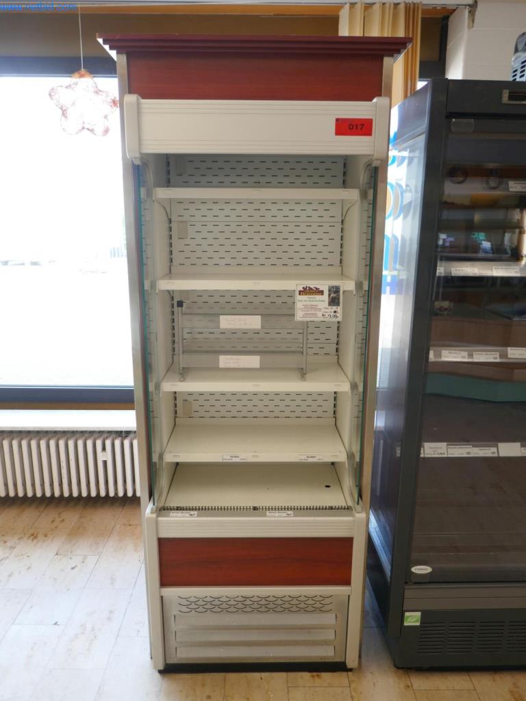 Used Fogal Refrigerated display case for Sale (Auction Premium) | NetBid Slovenija