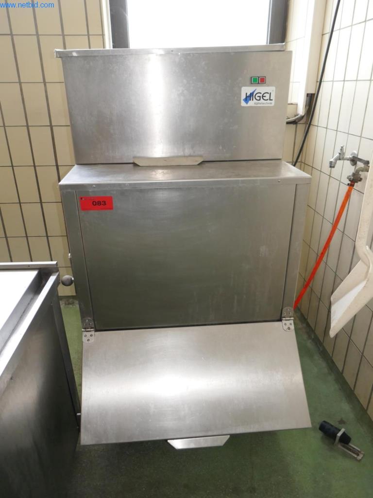 Higel HEW 400 Eiserzeuger gebraucht kaufen (Auction Premium) | NetBid Industrie-Auktionen