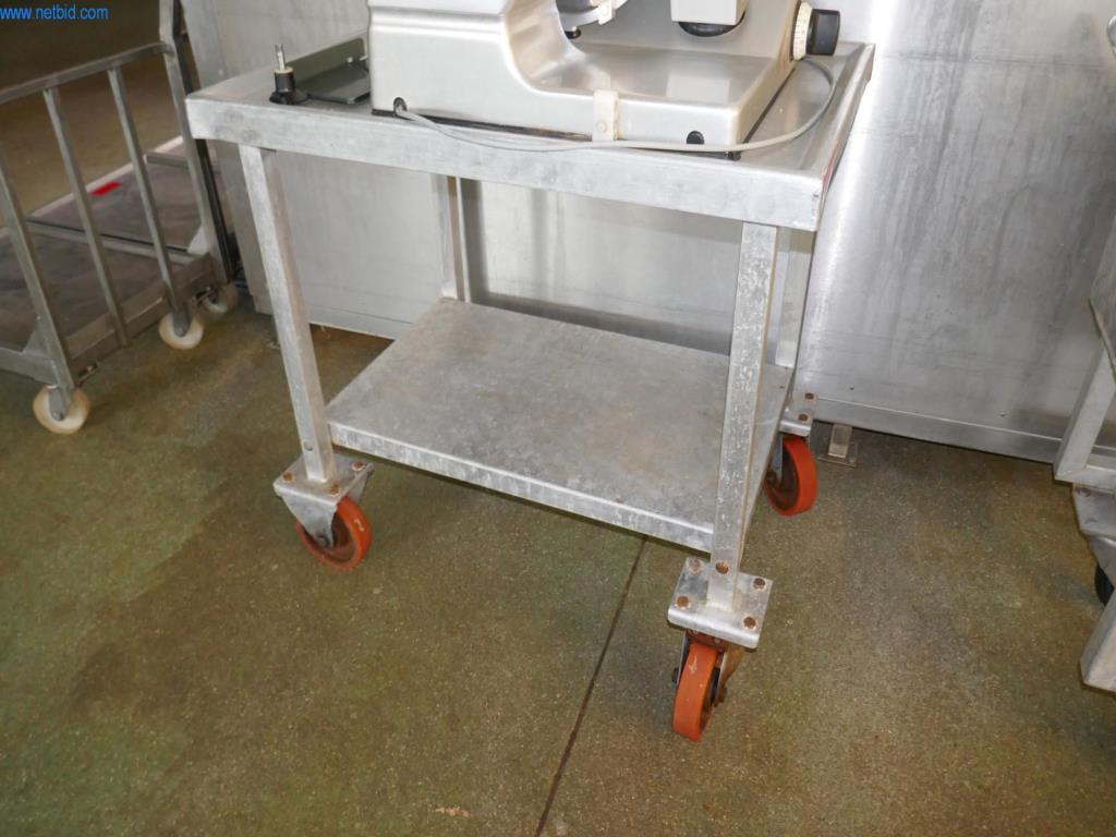 Used Transport trolley for Sale (Auction Premium) | NetBid Slovenija