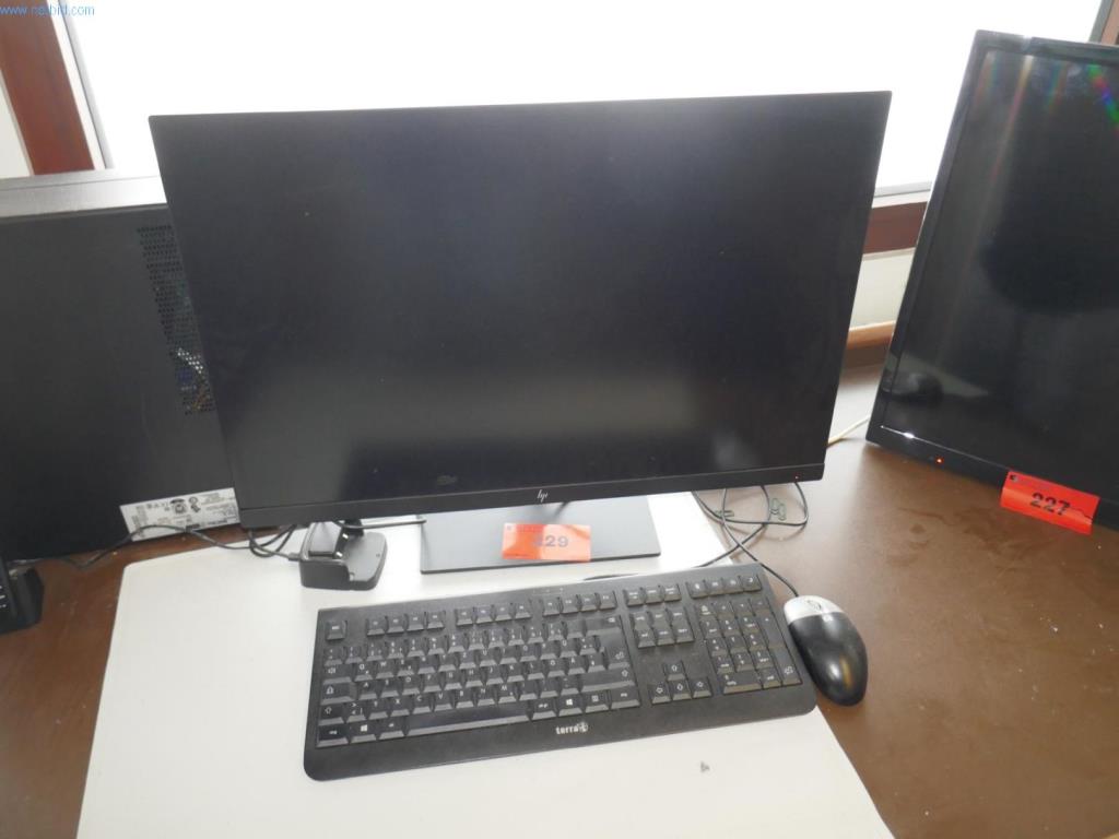 Used HP Z27n 27" monitor for Sale (Trading Premium) | NetBid Slovenija