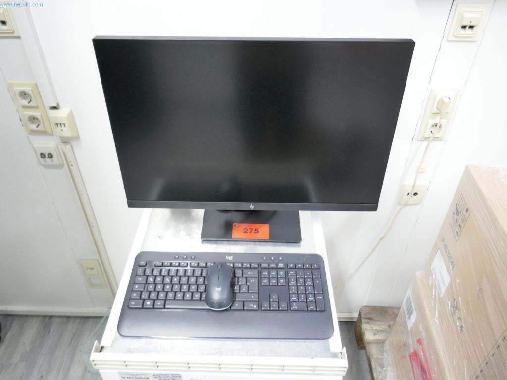 Used HP Z27n 27" monitor for Sale (Auction Premium) | NetBid Slovenija