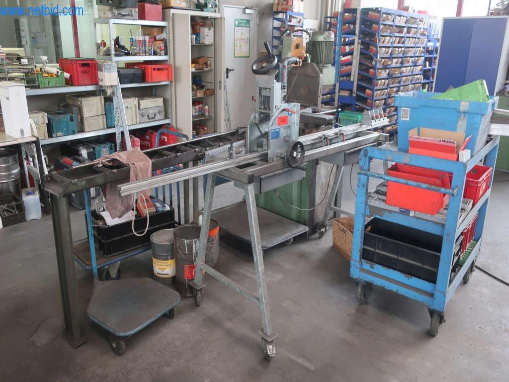 Used Crea Cross Drilling jig for Sale (Auction Premium) | NetBid Slovenija