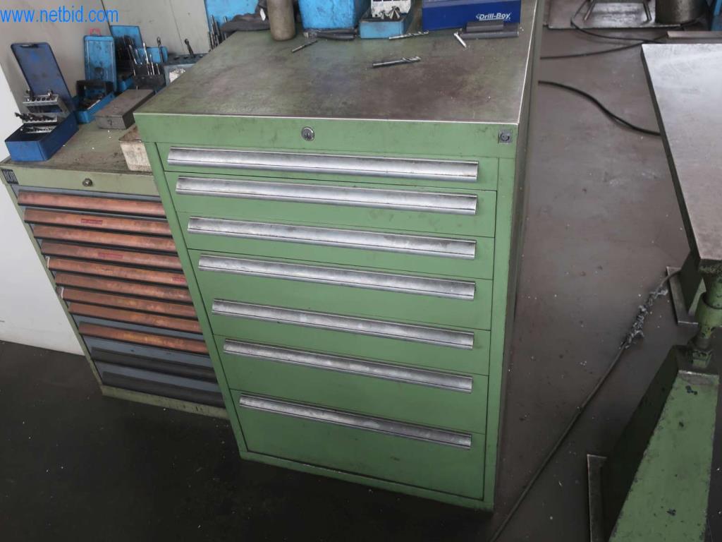 Used Telescopic drawer cabinet for Sale (Auction Premium) | NetBid Slovenija