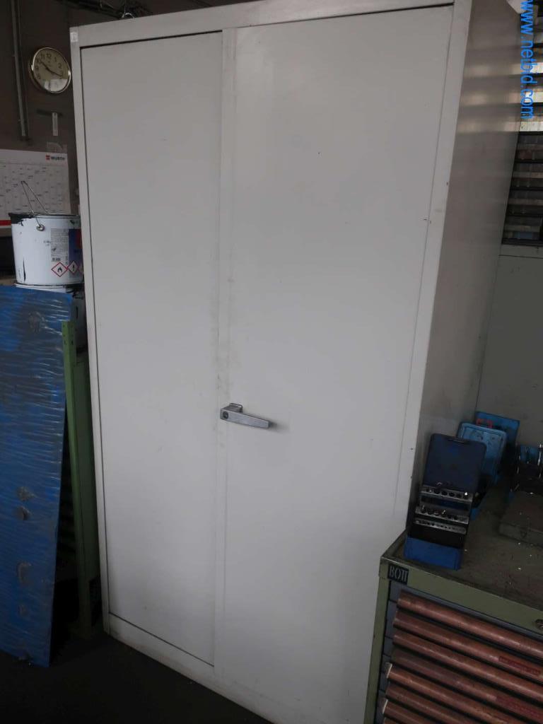 Used Tool cabinet for Sale (Auction Premium) | NetBid Slovenija