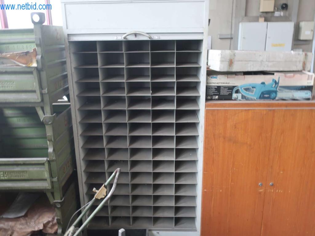 Used Roller shutter cabinet for Sale (Auction Premium) | NetBid Slovenija