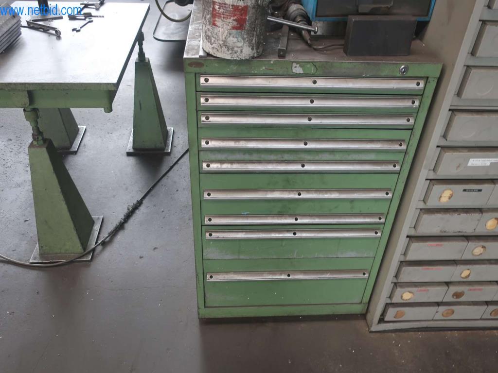 Used Telescopic drawer cabinet for Sale (Auction Premium) | NetBid Slovenija