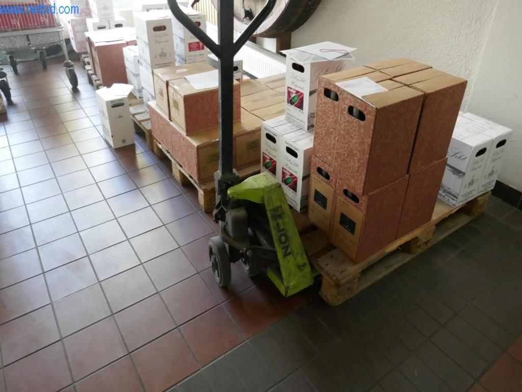 Used Kloz Pallet truck for Sale (Auction Premium) | NetBid Slovenija