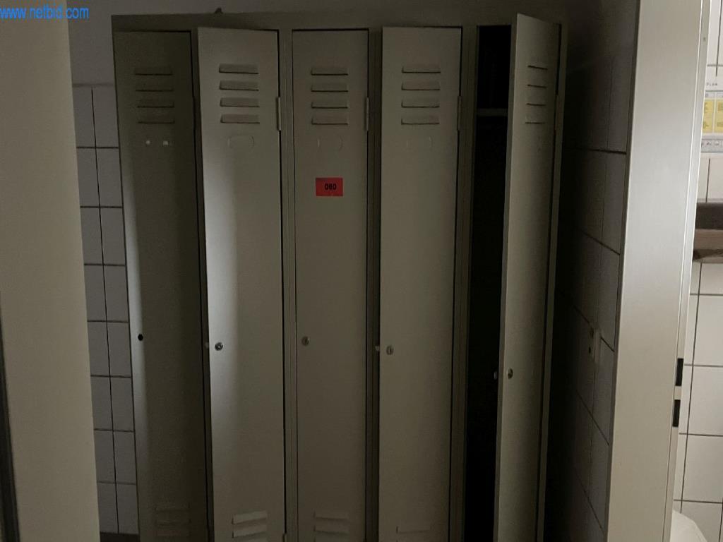 Used Locker for Sale (Trading Premium) | NetBid Slovenija