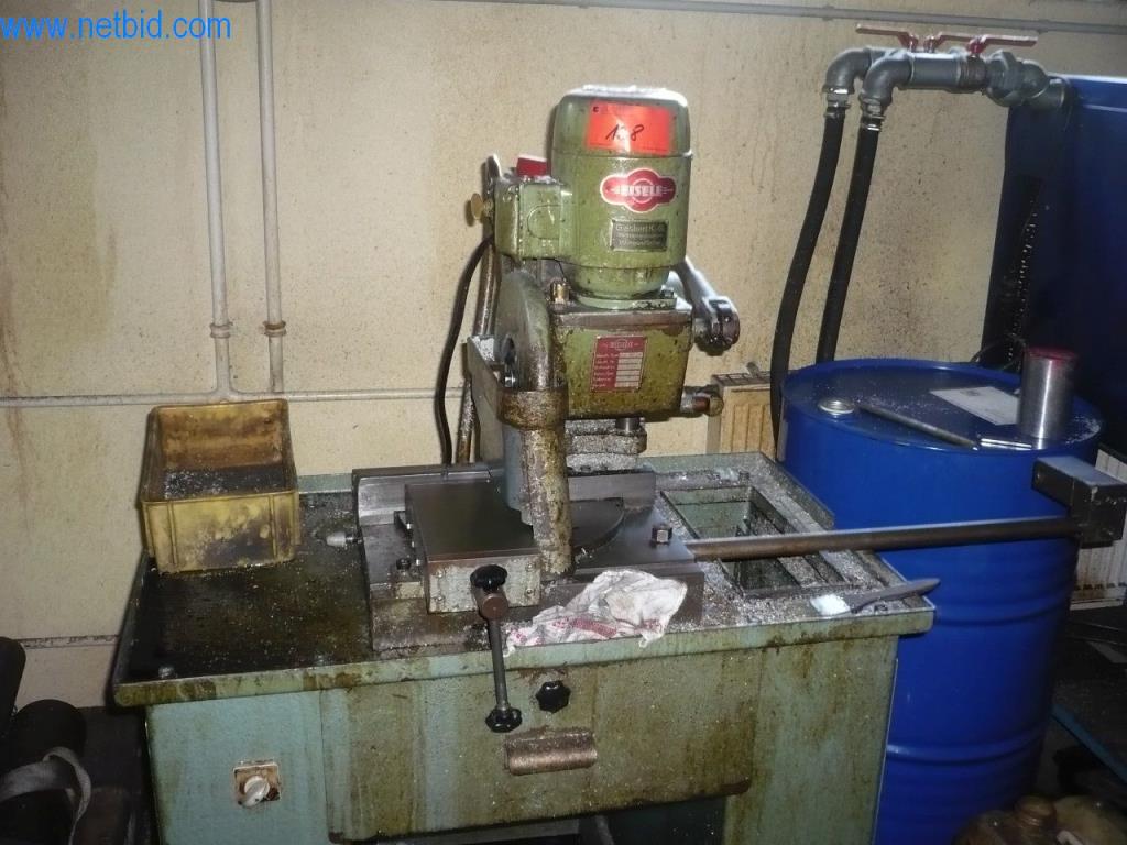 Used Eisele VM Cold circular saw for Sale (Auction Premium) | NetBid Slovenija