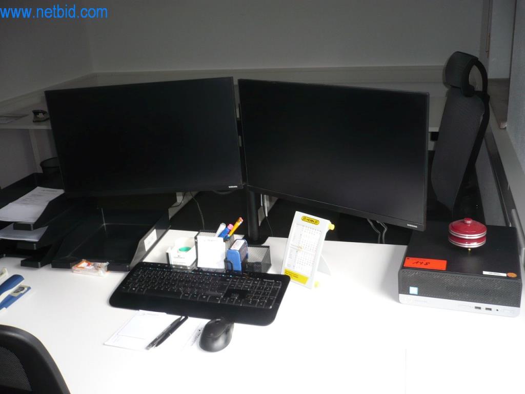 Used HP ProDesk PC for Sale (Auction Premium) | NetBid Slovenija